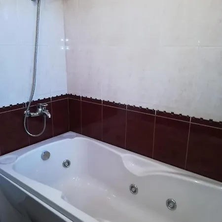 Georgieva Гостевой дом