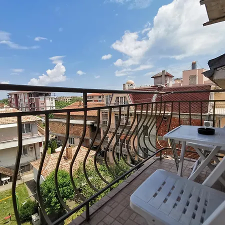 Гостевой дом Georgieva 2*