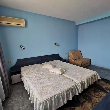 Pensiune Georgieva 2*