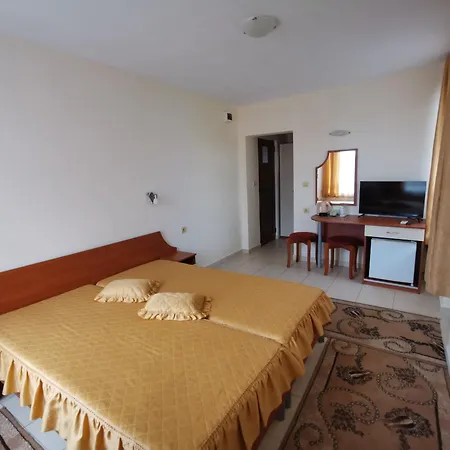 Гостевой дом Georgieva Равда