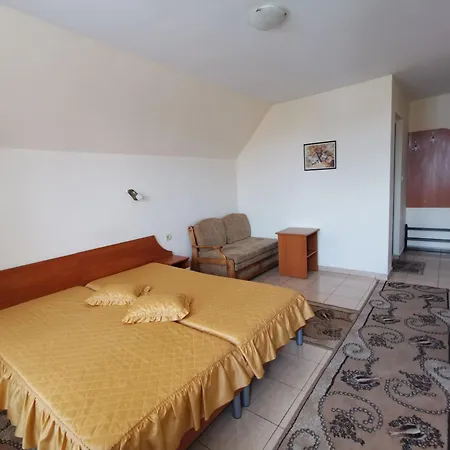 Гостевой дом Georgieva