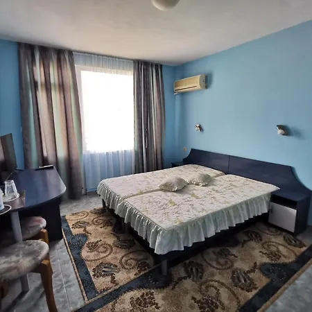 Pensiune Georgieva Ravda