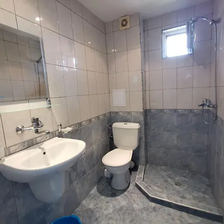 Pensiune Georgieva Ravda