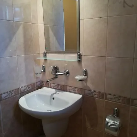 Georgieva Гостевой дом 2*