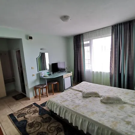 Maison d'hôtes Georgieva 2*