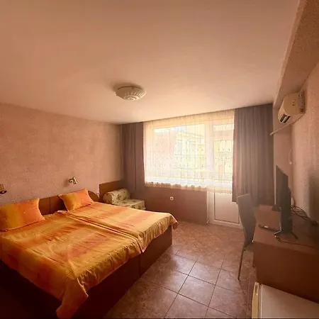 Georgieva Maison d'hôtes 2*