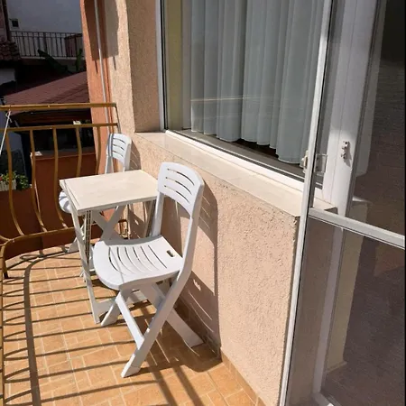 Georgieva Maison d'hôtes