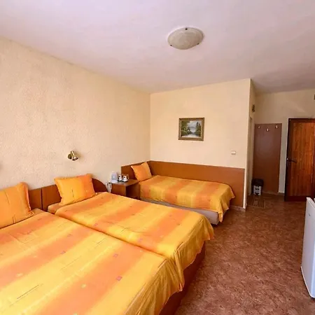 Georgieva Maison d'hôtes Ravda