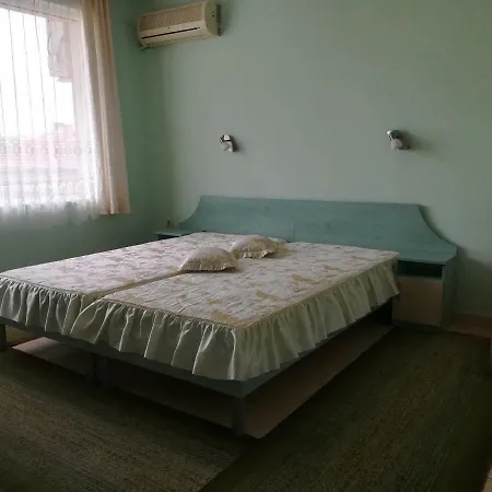 Georgieva Maison d'hôtes 2*