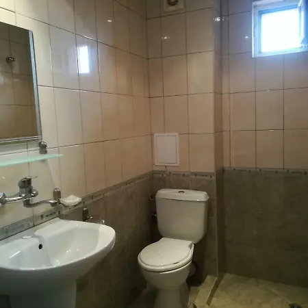 Georgieva Guest house Ravda