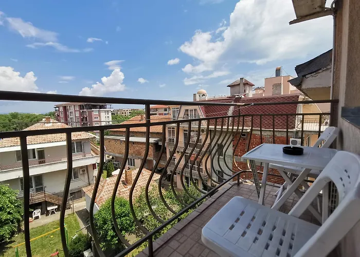 ゲストハウス Georgieva 2*