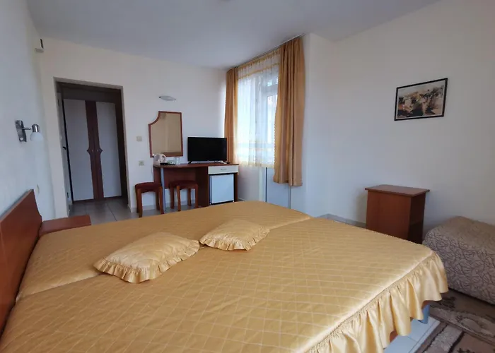 Georgieva ゲストハウス 2*