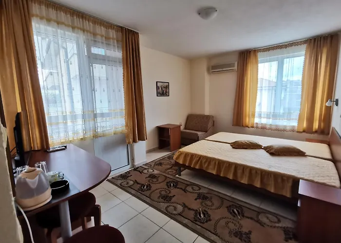 ゲストハウス Georgieva