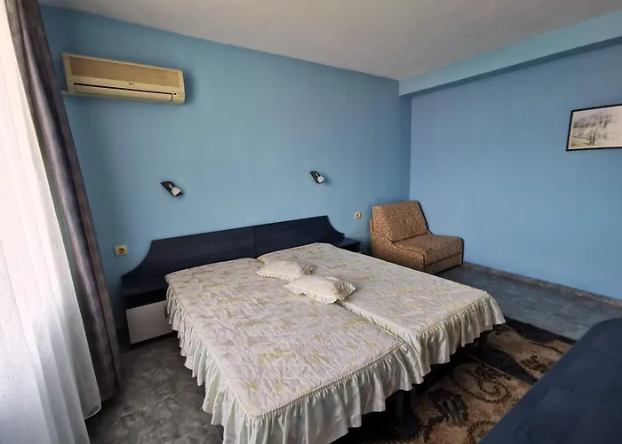 ゲストハウス Georgieva 2*