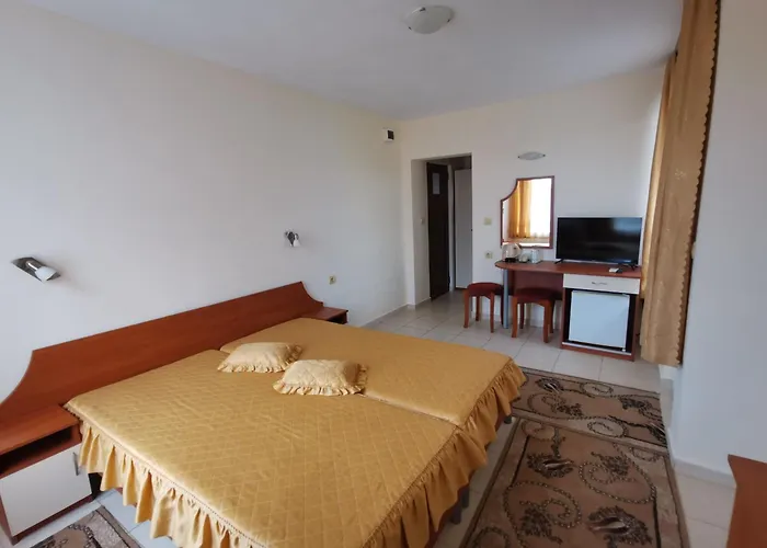 ゲストハウス Georgieva ラヴダ