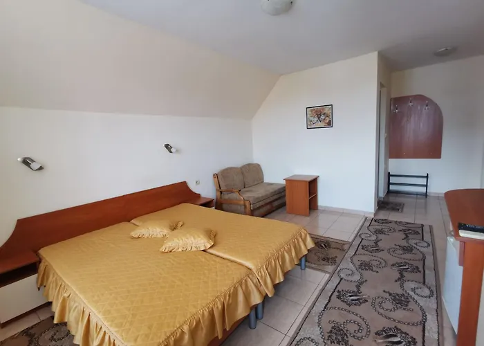 게스트하우스 Georgieva