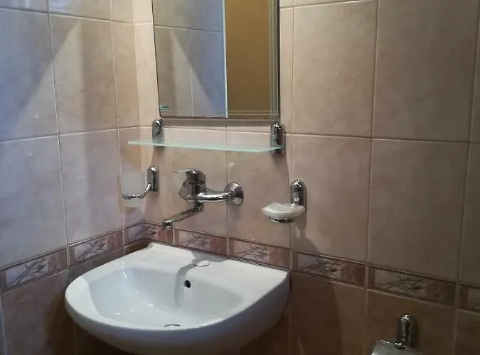 Georgieva ゲストハウス 2*